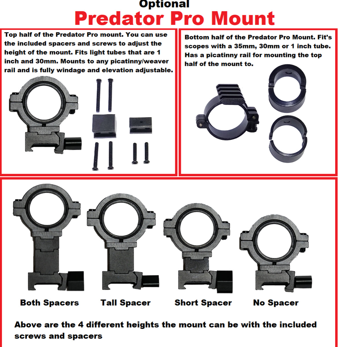 Sniper Hog Lights Hyperion 50 light