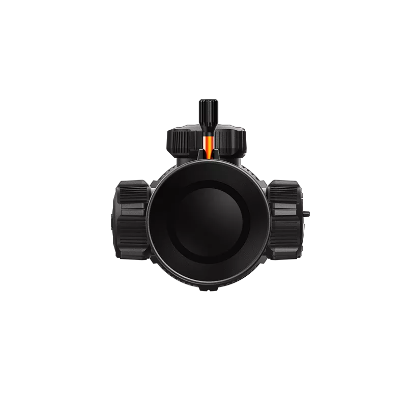 RIX Optics Leap L6 50-640 - SALE with FREE LRF