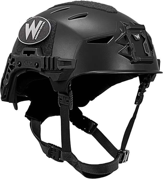 Team Wendy EXFIL LTP Lightweight Tactical Bump Helmet