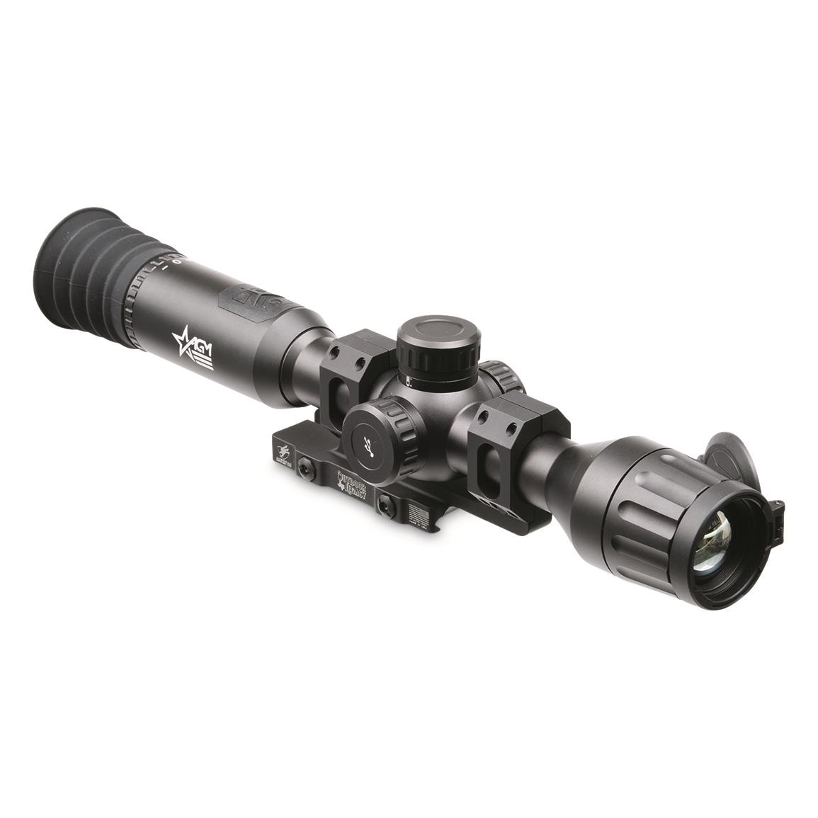 AGM Adder TS35-640 ADM mount included - Sale