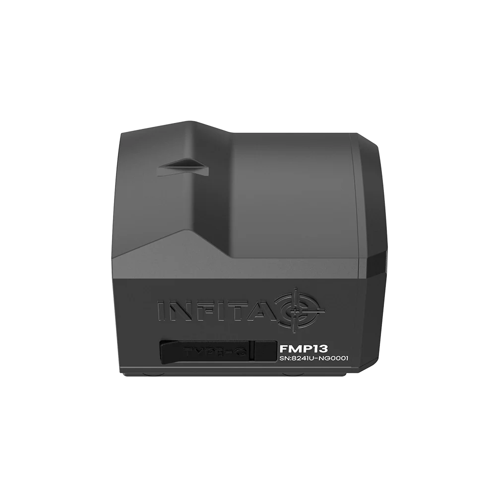 INFITAC FMP13 Pistol Sights Fast Mini