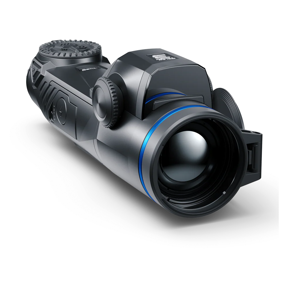 Pulsar Trail 3 LRF XQ50 W/mount - In Stock Now!