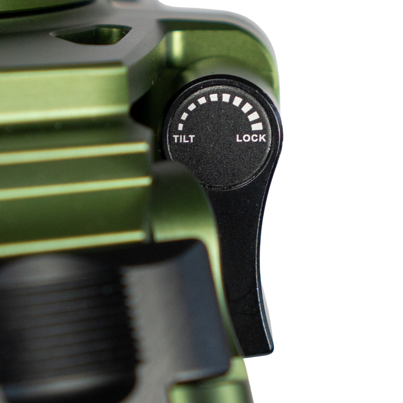 FatBoy Elevate™ Two Section -