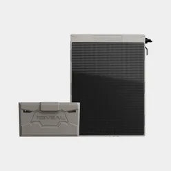 Tactacam Reveal R5 Flexpack Bundle - Rechargeable Battery and Solar Panel