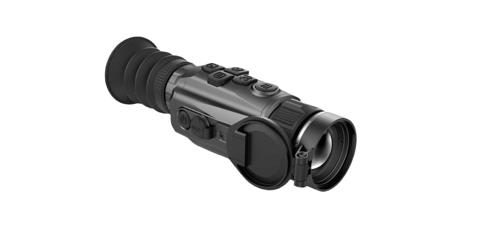 Rix Storm S6 640 Thermal Scope - SALE