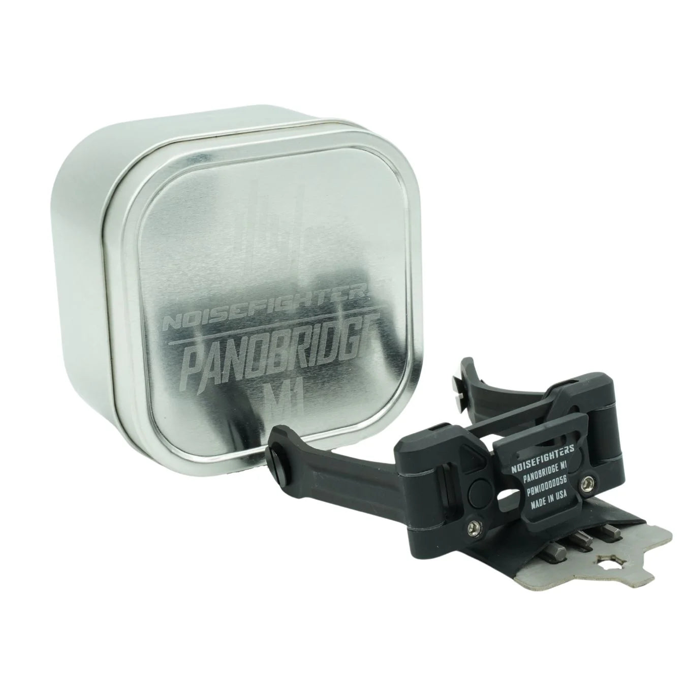 Noisefighters Panobridge M1