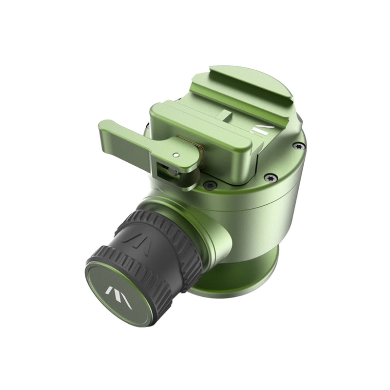 FatBoy INVERT60™ BALL HEAD