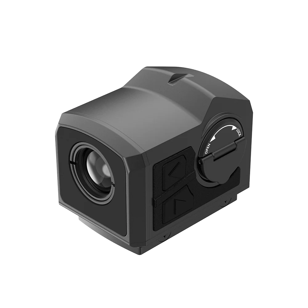 INFITAC FMP13 Pistol Sights Fast Mini