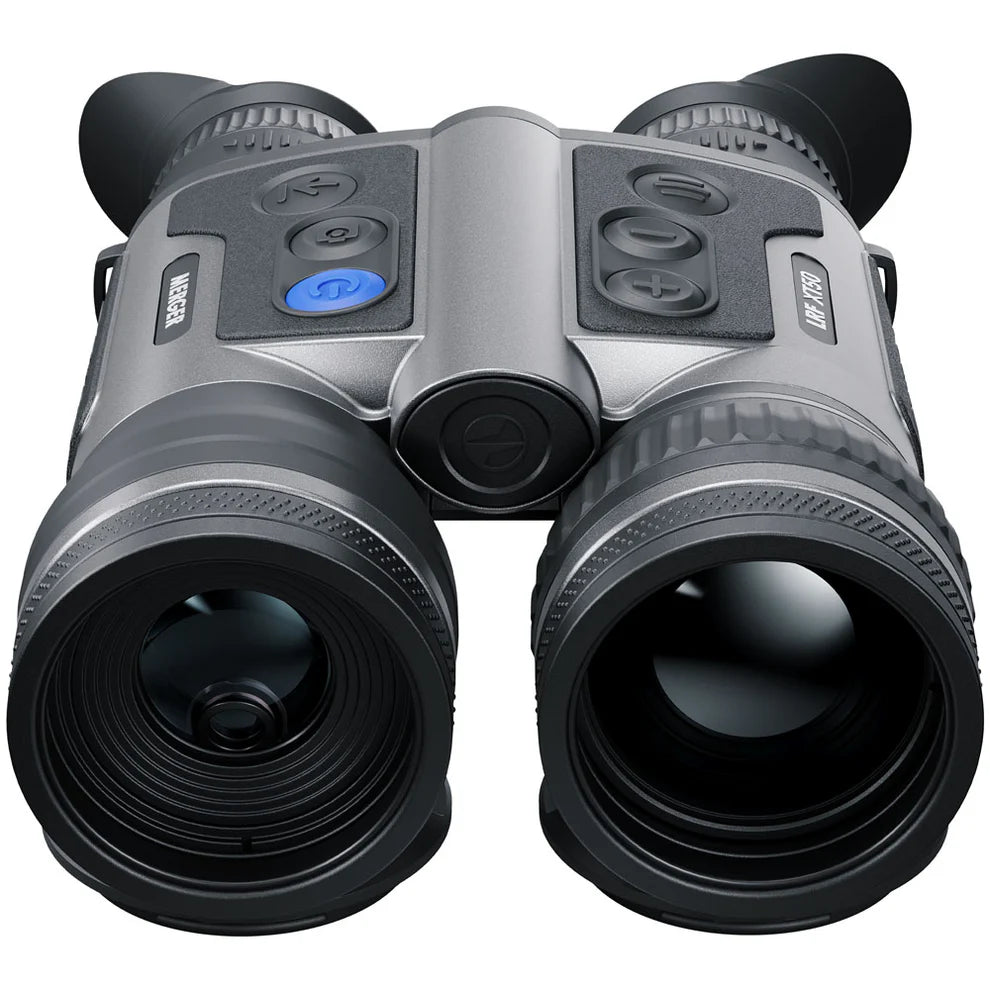 Pulsar Merger LRF XT50