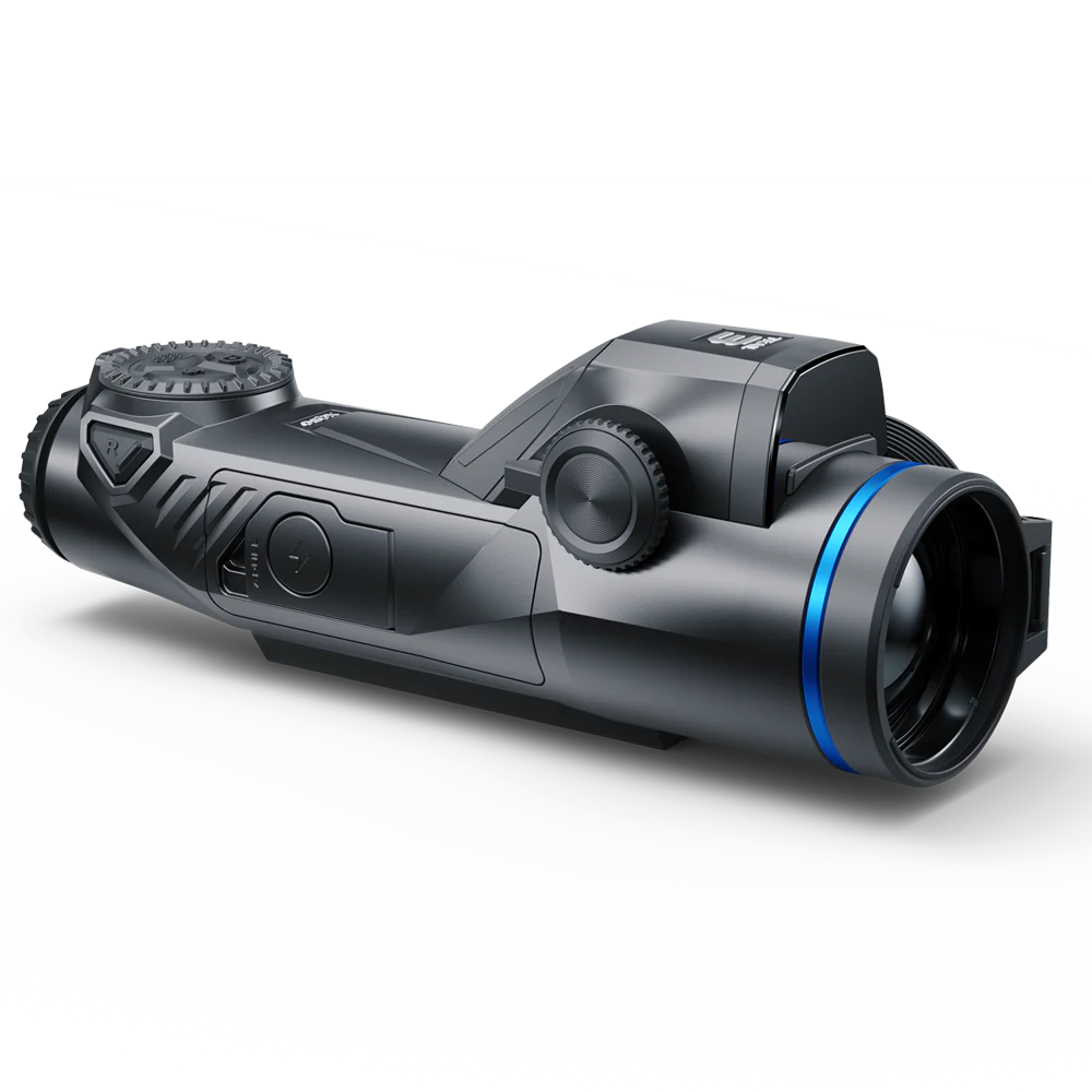 Pulsar Trail 3 LRF XQ50 W/mount - In Stock Now!