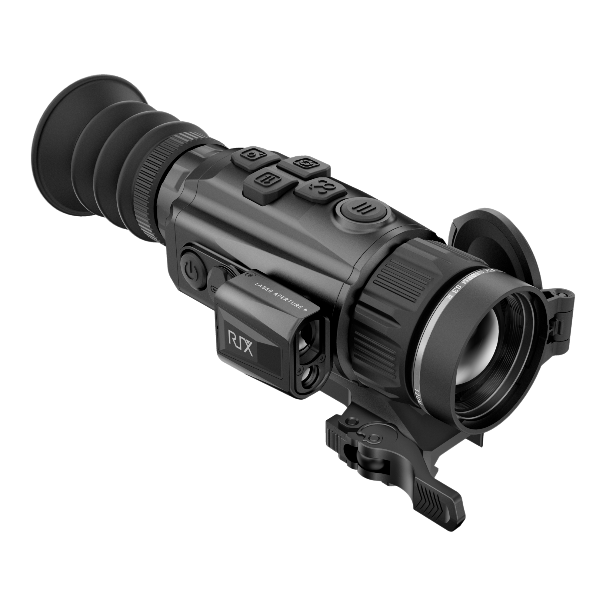 RIX Storm S3R LRF - Used Unit