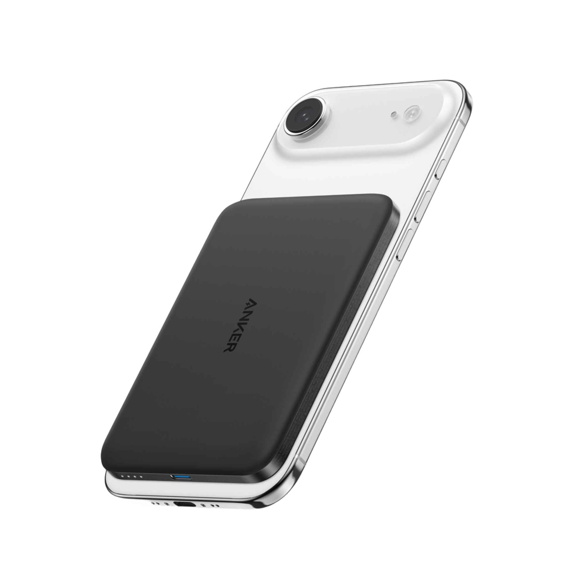 Anker Nano Power Bank (5K, MagGo, Slim) Anker Nano Power Bank (5K, MagGo, Slim)