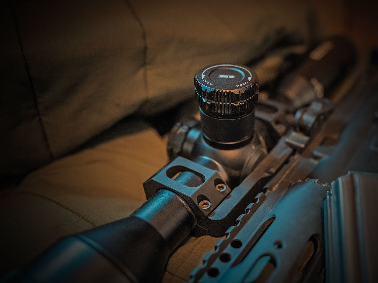 iRayUSA BOLT Series Battery Extender
