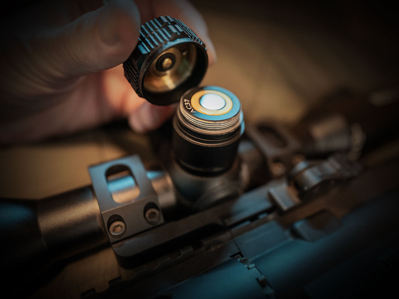 iRayUSA BOLT Series Battery Extender