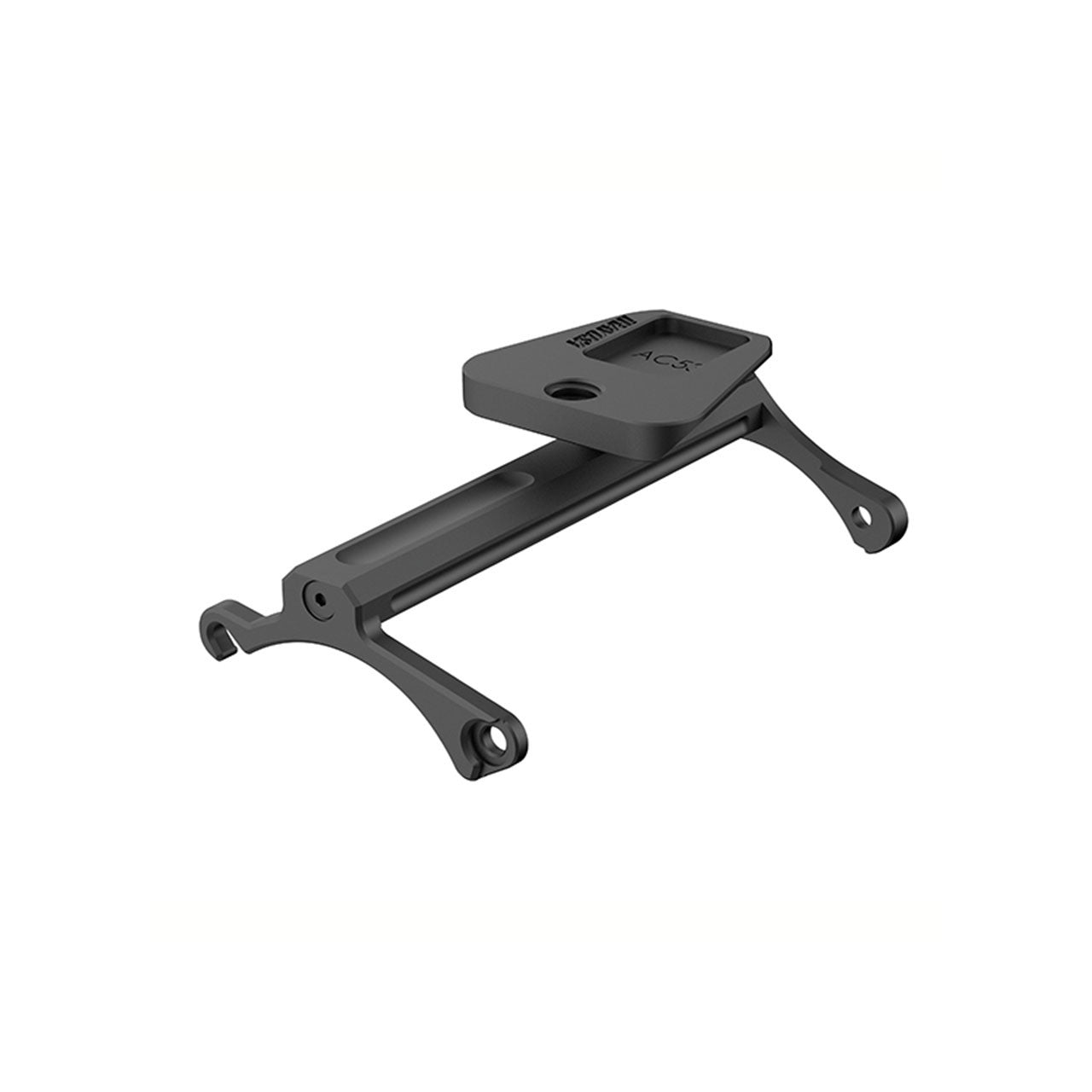 iRayUSA RICO MICRO Compatible Mounting Shoe for Dual or Obverse Mounting