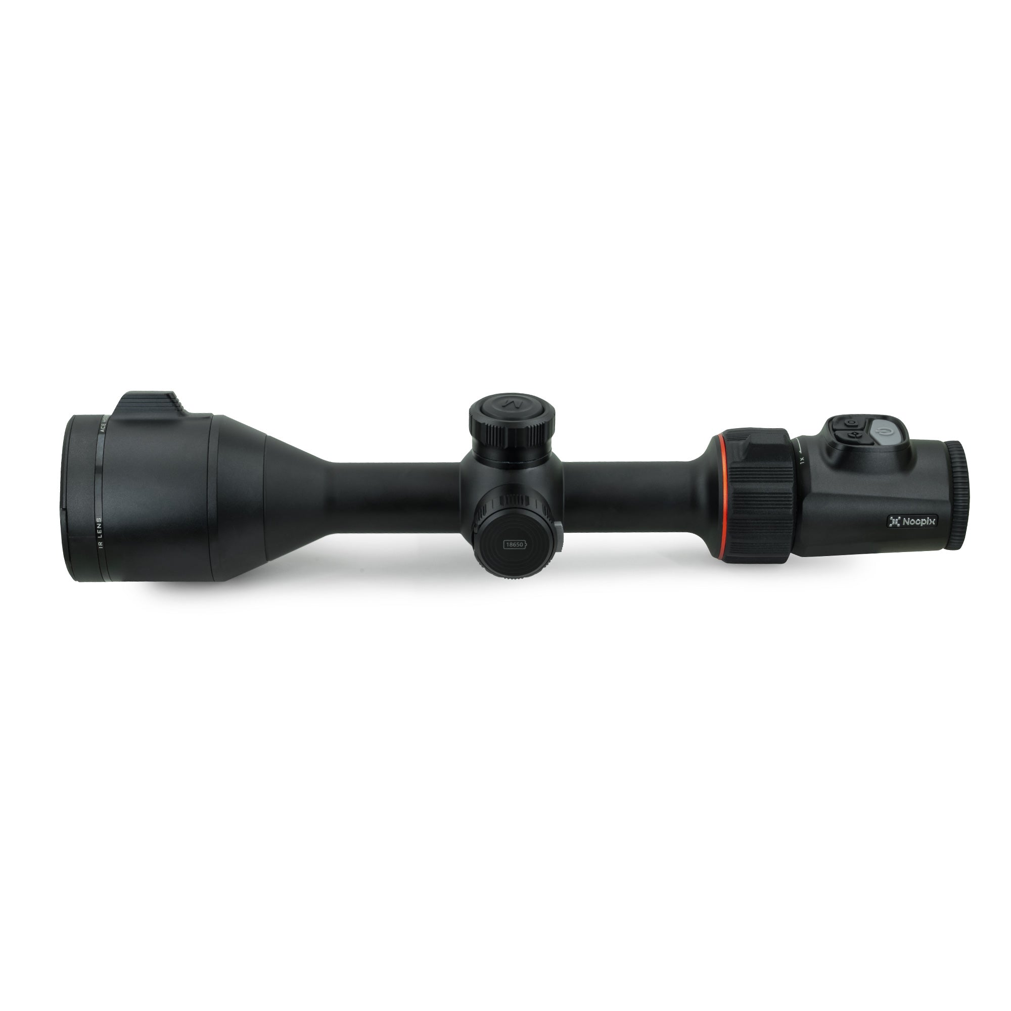 Nocpix ACE H50R - Call for Best Service- WITH FREE ADM QD MOUNT