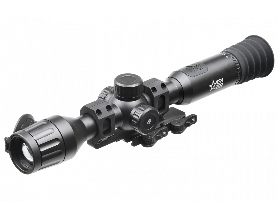 AGM Adder TS35-384 ADM mount included - Online Only