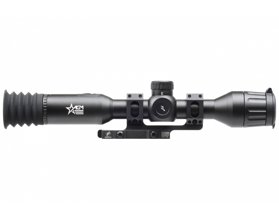 AGM Adder TS35-384 ADM mount included - Online Only