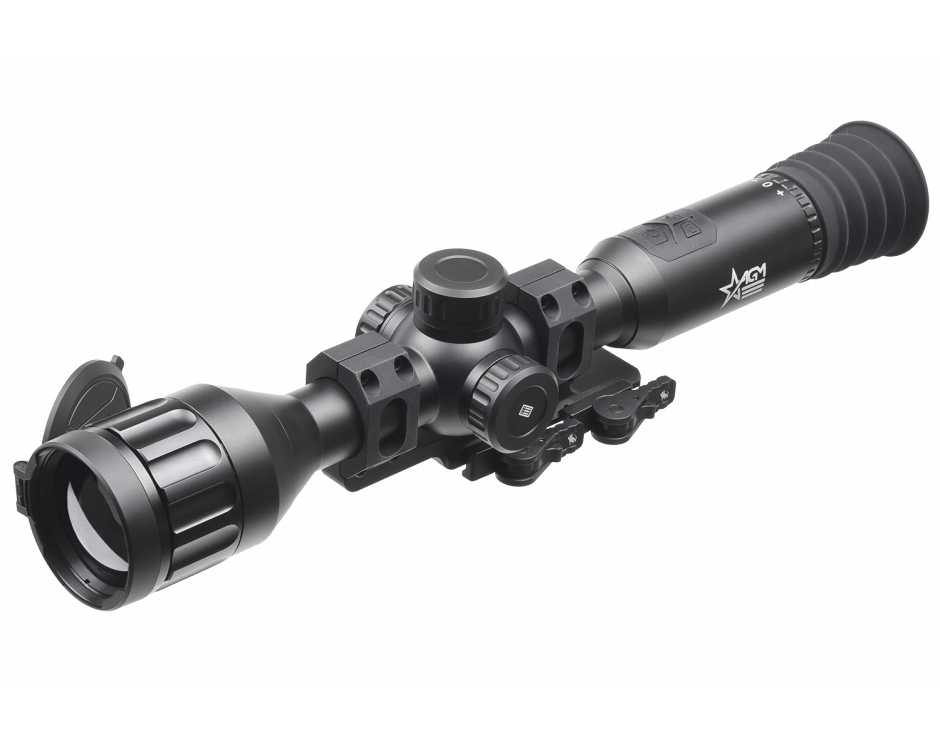 AGM Adder TS50-384 ADM mount included - Sale