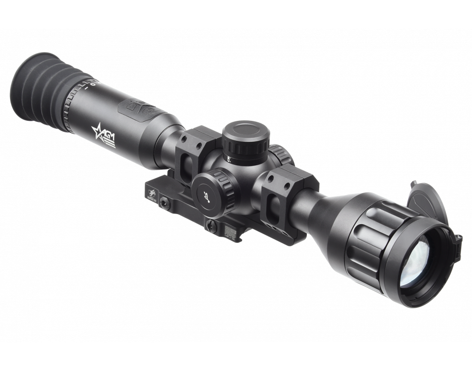 AGM Adder TS50-384 ADM mount included - Sale