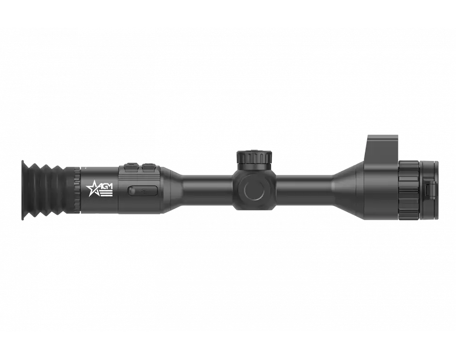 AGM Adder V2 LRF 35-384 - Shipping Now With Free Hat Included