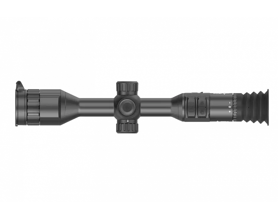 AGM Adder V2 LRF 35-384 - Shipping Now With Free Hat Included