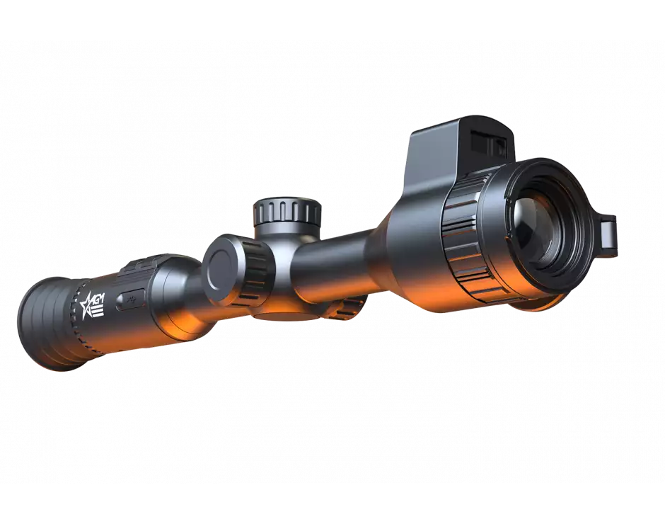 AGM Adder V2 LRF 35-384 - Shipping Now With Free Hat Included