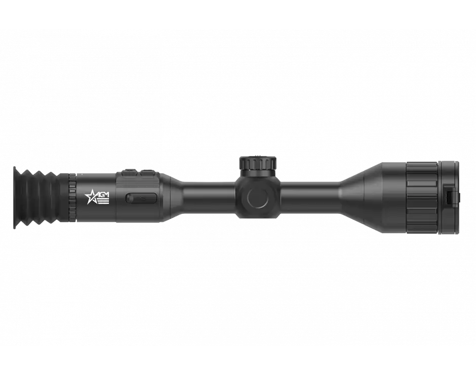 AGM Adder V2 LRF 50-640 -