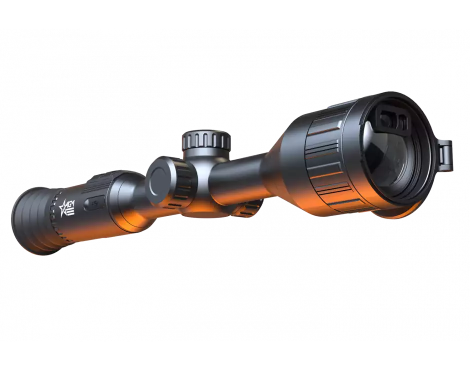 AGM Adder V2 LRF 50-640