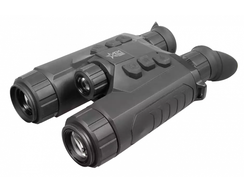 AGM ObservIR LRF 25-256 Thermal Binocular - Instant $200 Rebate