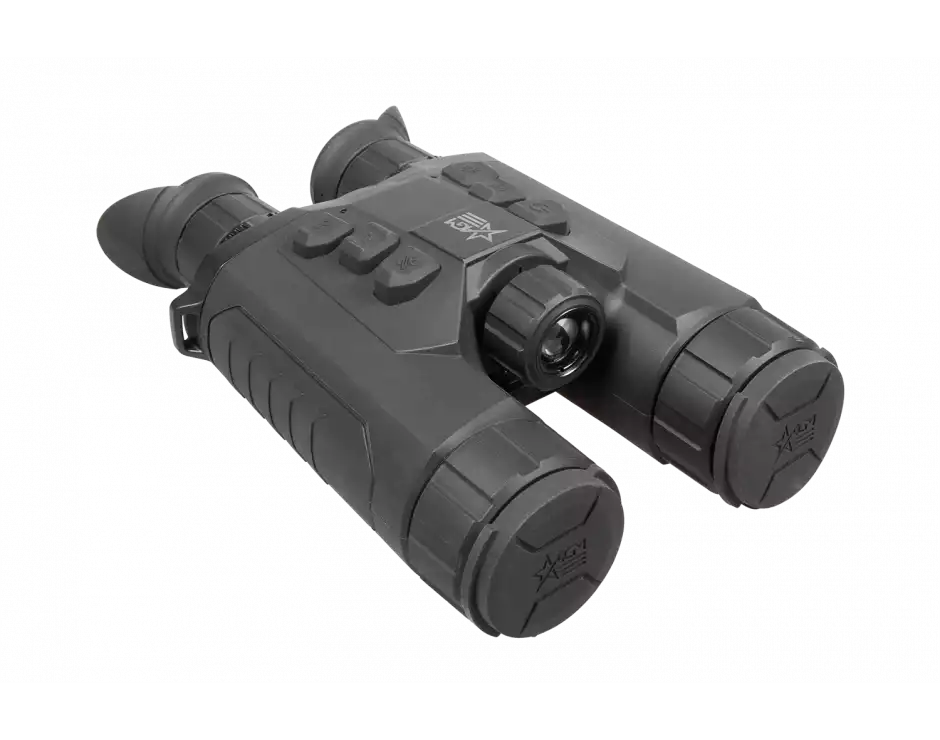AGM ObservIR LRF 25-256 Thermal Binocular - Instant $200 Rebate