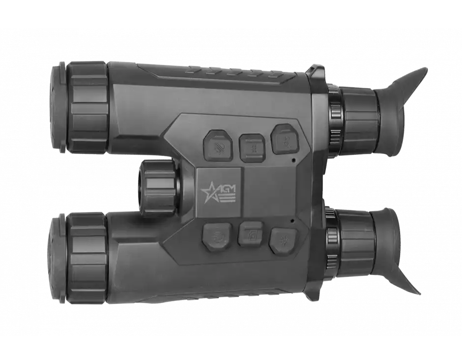 AGM ObservIR LRF 25-256 Thermal Binocular - Instant $200 Rebate