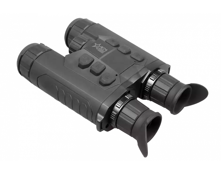 AGM ObservIR LRF 25-256 Thermal Binocular - Instant $200 Rebate