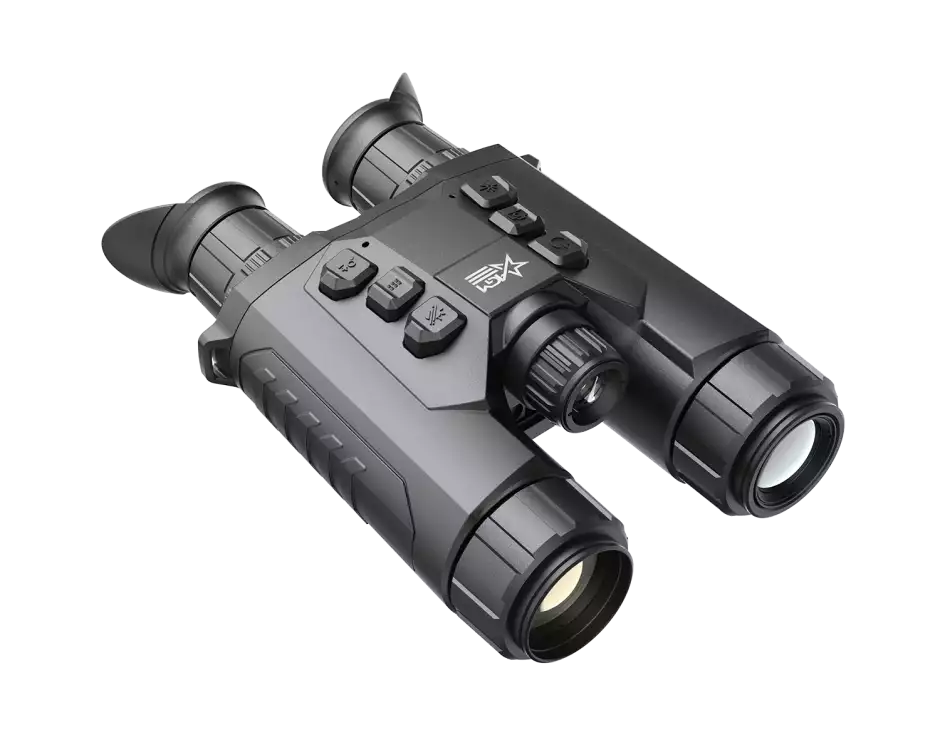 AGM ObservIR LRF 35-384