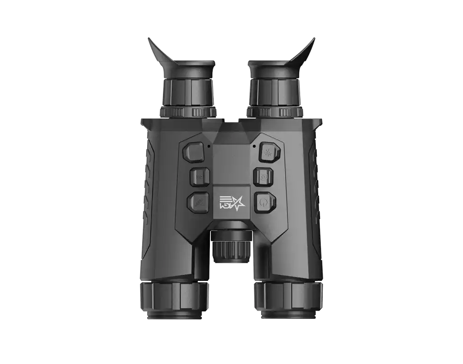 AGM ObservIR LRF 35-640