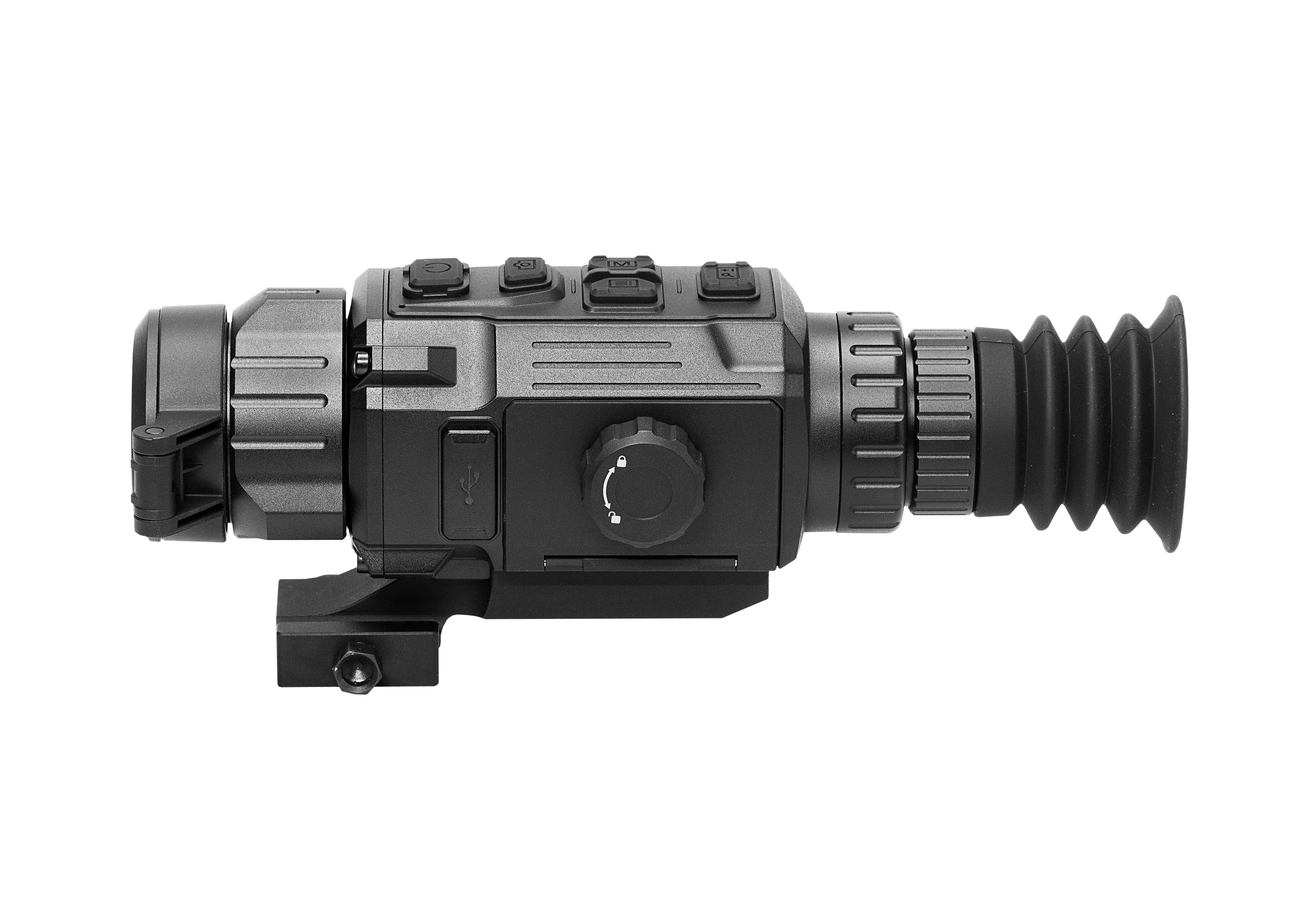 AGM Rattler V2 19-256