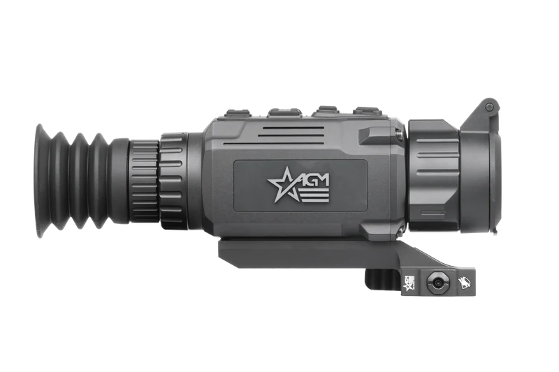 AGM Rattler V2 25-256