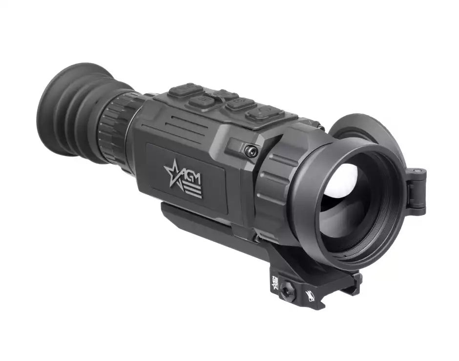 AGM Rattler V2 50-640