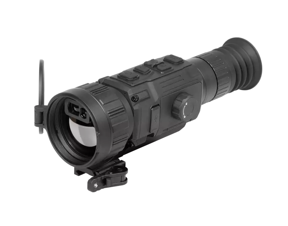 Rattler V3 LRF 50-640- WITH FREE AGM HAT