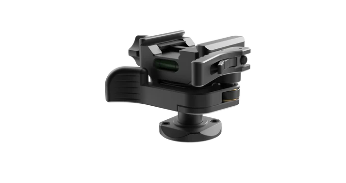 Tricer-AK Tripod Head