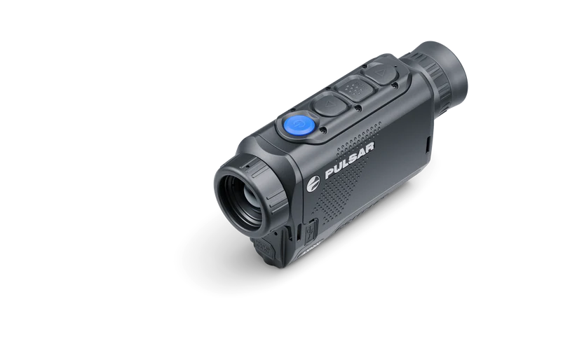 Pulsar Axion XQ19 Compact Thermal Monocular - In Stock