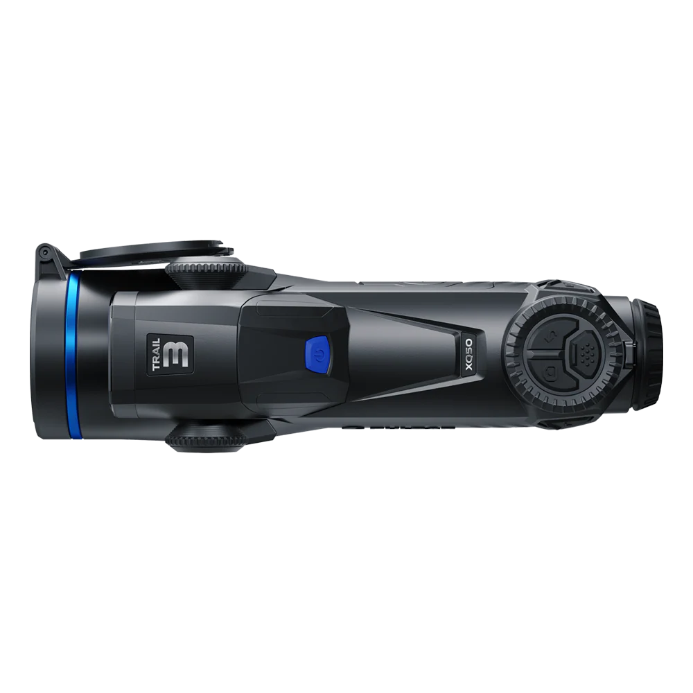 Pulsar Trail 3 LRF XQ50 W/mount - In Stock Now!