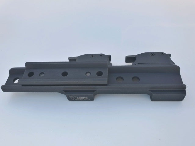 Bobro Engineering iRay RICO / SLIM Dual Lever Mount