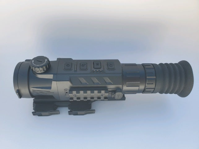 Bobro Engineering iRay RICO / SLIM Dual Lever Mount