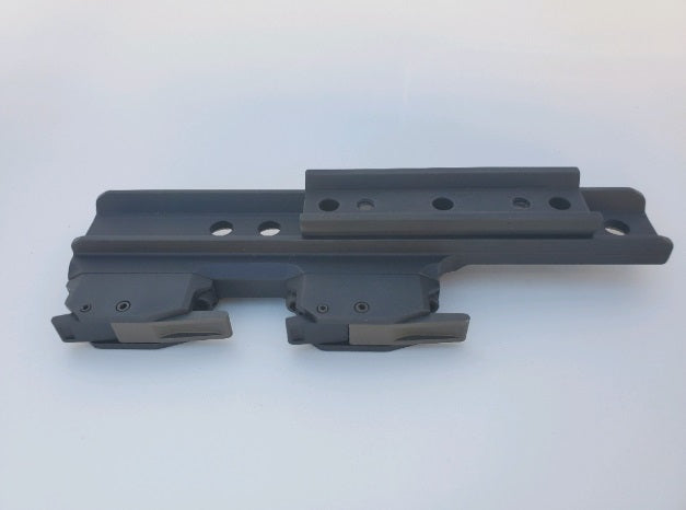 Bobro Engineering iRay RICO / SLIM Dual Lever Mount