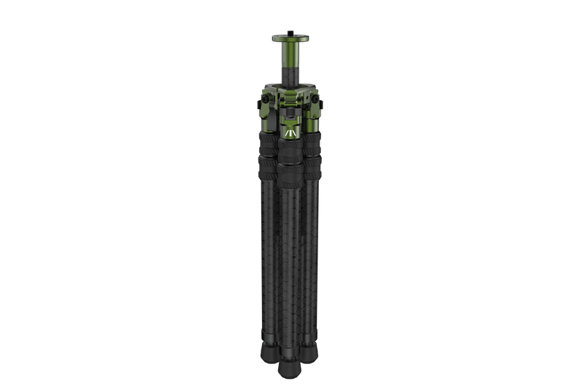 FatBoy Pursuit18™ Backpacking Tripod