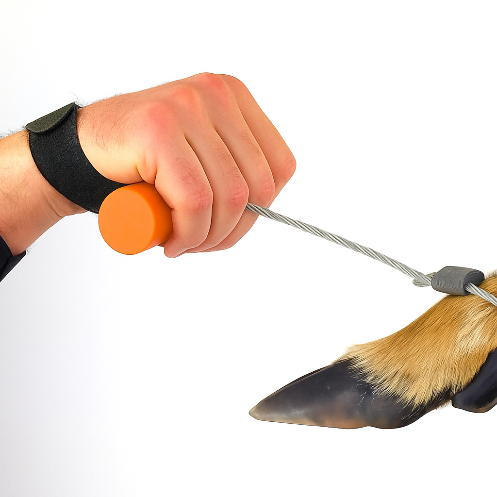 Buck Cuffs