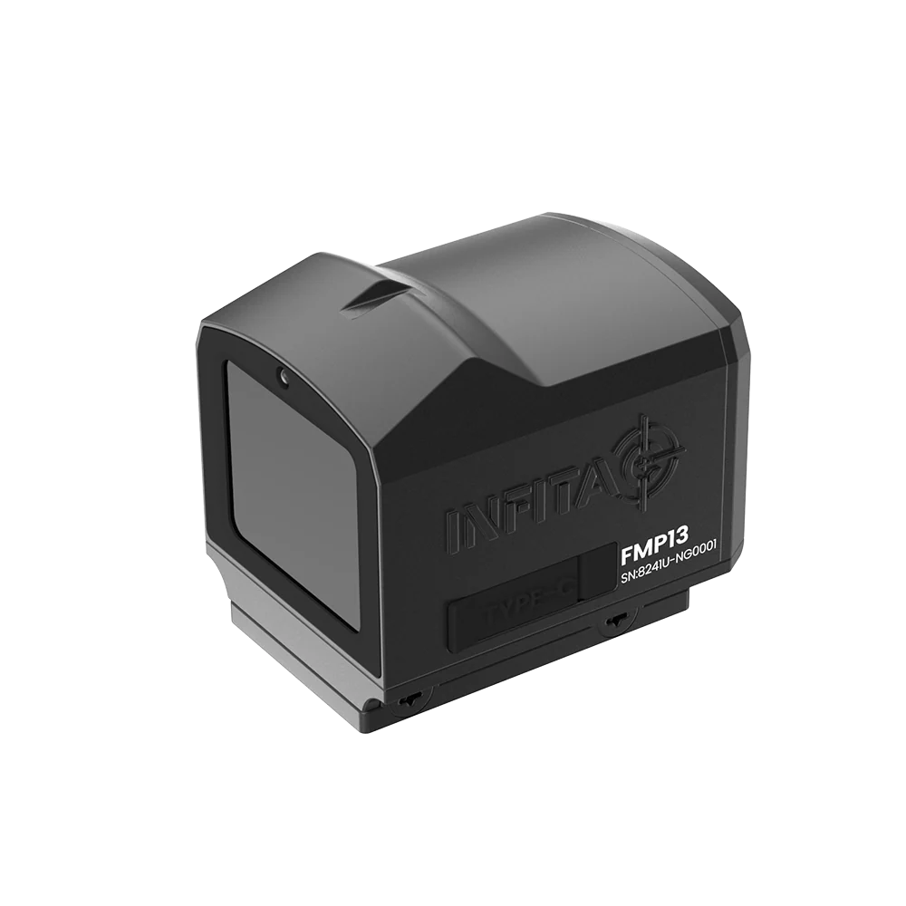 INFITAC FMP13 Pistol Sights Fast Mini