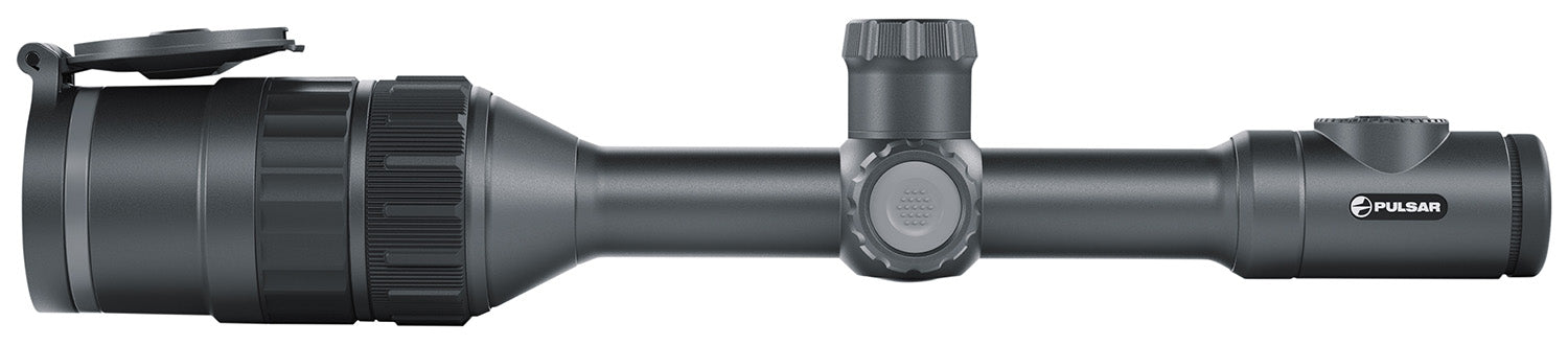 Pulsar Digex C50 Night Vision Riflescope
