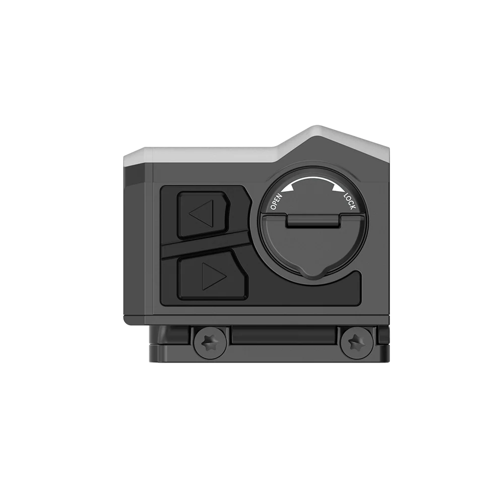 INIFTAC Thermal Pistol Sights Fast Mini FML19 - NEW!π₯